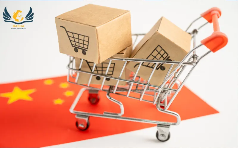 چرا واردات از چین اهمیت دارد؟