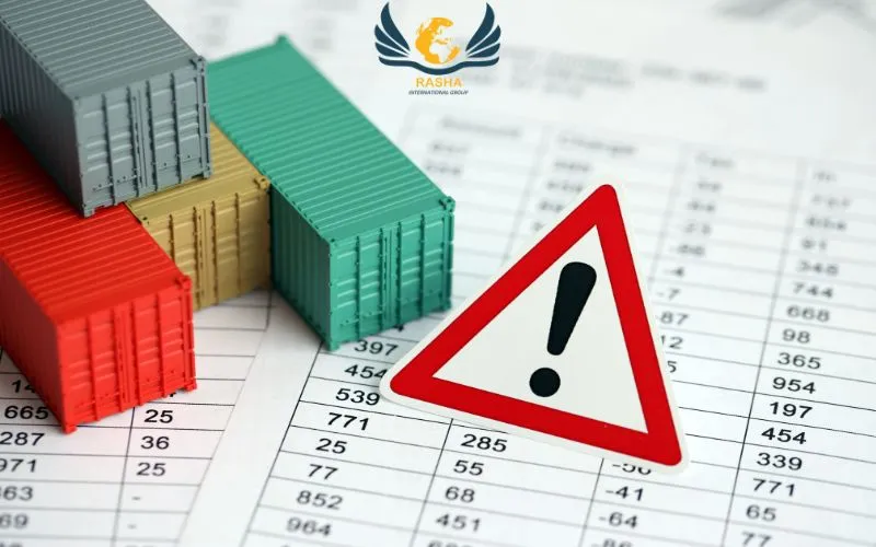 واردات کالا از آلمان به ایران