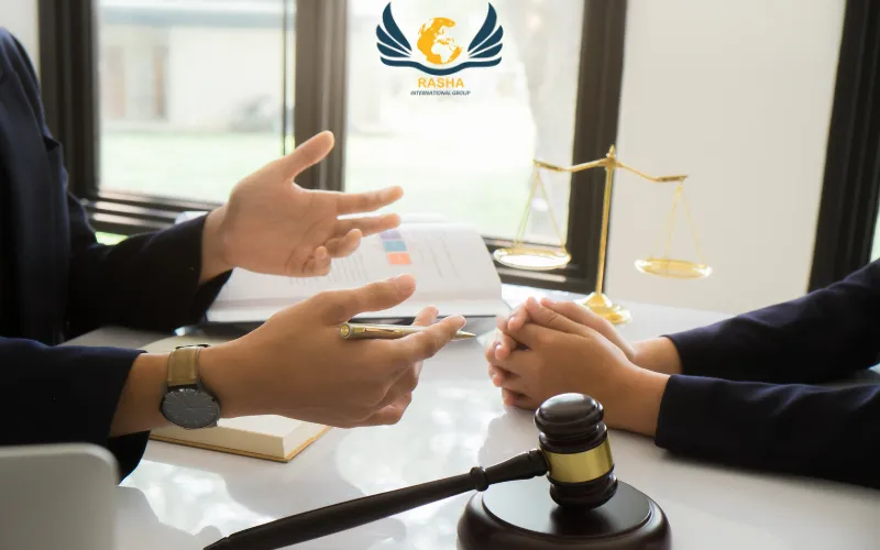 نکات حقوقی در رابطه با کارت بازرگانی