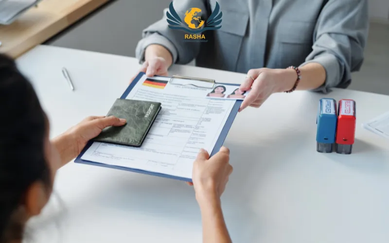 مدارک مورد نیاز برای کارت بازرگانی