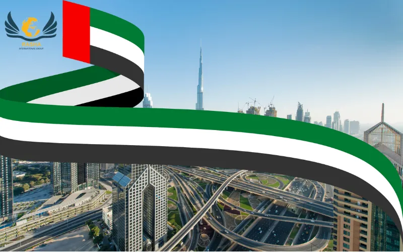 از امارات متحده عربی چی وارد کنیم؟