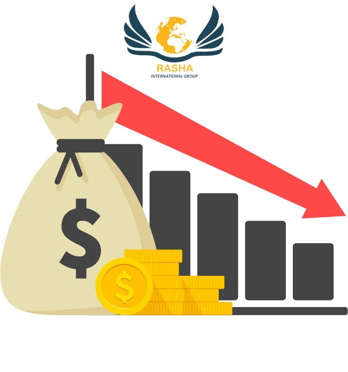 کاهش هزینه واردات
