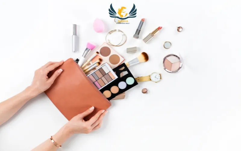 واردات محصولات آرایشی