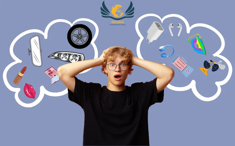 کالاهای پرسود برای واردات