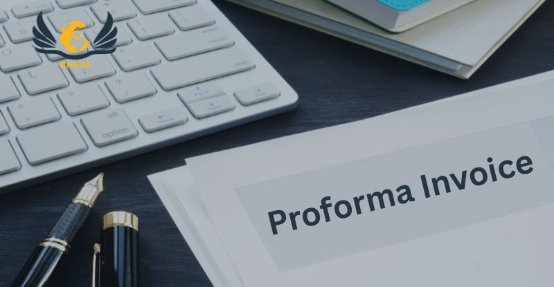 پرفورما اینویس در ترخیص کالا چیست ؟